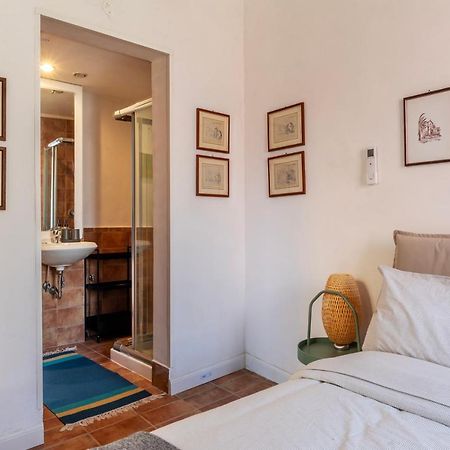 Trastevere Cozy Flat 로마 외부 사진