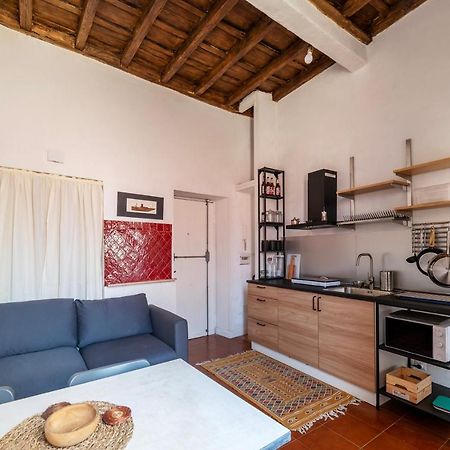 Trastevere Cozy Flat 로마 외부 사진